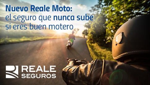 El mejor seguro para tu moto