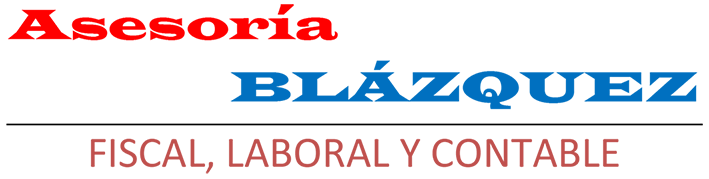 La conciencia tranquila con ASESORÍA BLÁZQUEZ