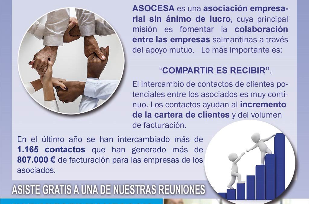 Reunión Semanal de ASOCESA 04/11/2020