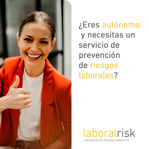 Laboral Risk, tu Guía en Prevención de Riesgos Laborales